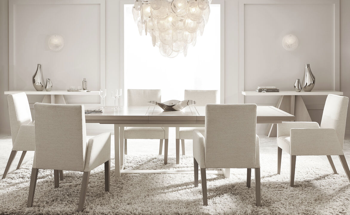 Stratum Dining Table